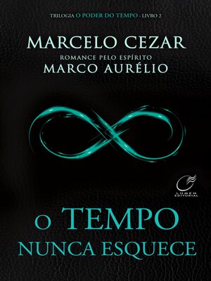 cover image of O Tempo Nunca Esquece--Volume 2
